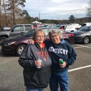 Meet your Posher, Mary